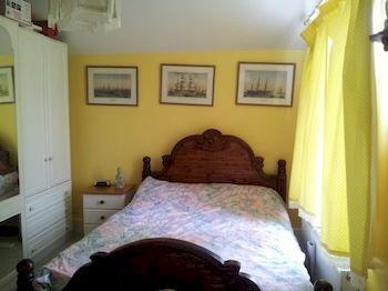 Colchester City Cottage Buitenkant foto
