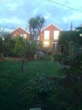Colchester City Cottage Buitenkant foto
